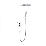 Душевая система встроенная Timo Selene SX-2029/00SM хром, фото 1